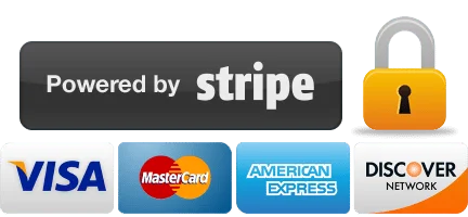 BathMasters accepts Visa, Mastercard, American Express, and Discover