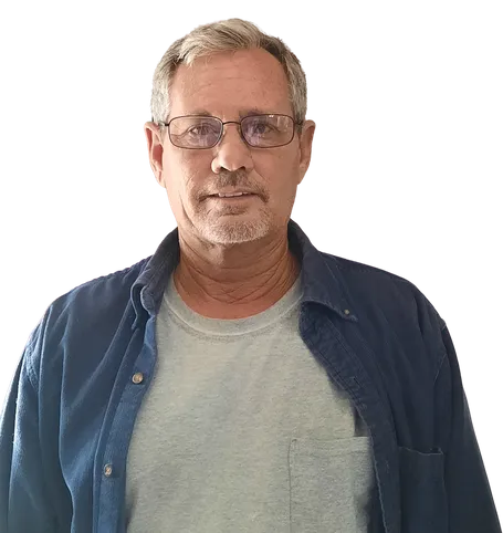 Mike Tiedman, owner of BathMasters